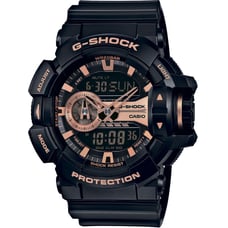 Годинник 52 мм Casio G-SHOCK GA-400GB-1A4