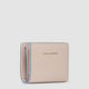 Портмоне Piquadro BLUE SQUARE (B2) Pale Pink PD6660B2R-RO2
