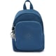 Рюкзак-сумка Kipling DELIA COMPACT Warm Teal P (T87)