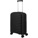 Чемодан Travelite BURANO/Black TL077347-01 (Маленька)