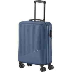 Валіза Travelite BALI/Marine TL072347-25 (Маленька)