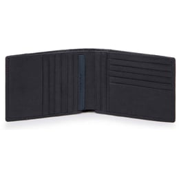 Портмоне Piquadro BRIEF Blue PU1241BRR_BLU