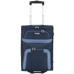 Валіза Travelite ORLANDO/Navy TL098487-20 (Маленька)