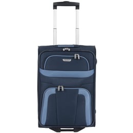 Валіза Travelite ORLANDO/Navy TL098487-20 (Маленька)