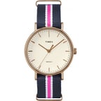 Женские часы Timex FAIRFIELD Tx2p91500