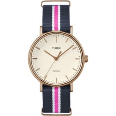 Женские часы Timex FAIRFIELD Tx2p91500
