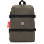 Рюкзак для ноутбука 15″ Kipling TAMIKO Cool Moss (75U)