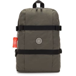 Рюкзак для ноутбука 15″ Kipling TAMIKO Cool Moss (75U)