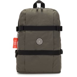 Рюкзак для ноутбука 15″ Kipling TAMIKO Cool Moss (75U)