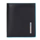 Портмоне Piquadro BLUE SQUARE (B2) Black PU6260B2R_N