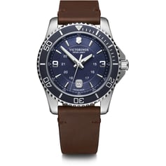 Мужские часы Victorinox Swiss Army MAVERICK Large V241863