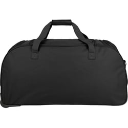Дорожня сумка на колесах Travelite KICK OFF/Black TL006911-01