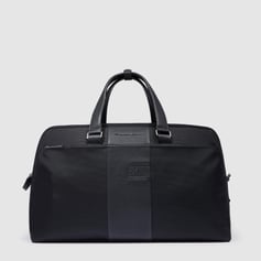 Дорожная сумка Piquadro Brief 2 (BR2) Black BV6730BR2_N