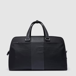 Дорожная сумка Piquadro Brief 2 (BR2) Black BV6730BR2_N