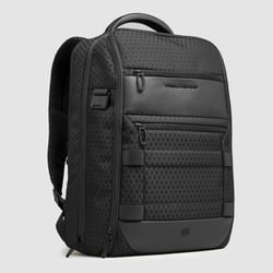 Дорожный рюкзак Piquadro Hexagon (W139) Black CA6828W139_N