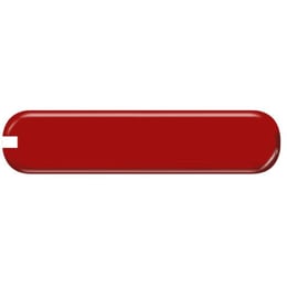 Накладка задня 74 мм Victorinox C.6500.4