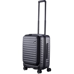 Валіза Lojel CUBO /Black Lj-CF1627-1S_BK (Маленька)