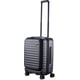 Валіза Lojel CUBO /Black Lj-CF1627-1S_BK (Маленька)