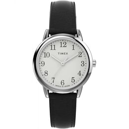 Жіночий годинник Timex EASY READER Classic Tx2w32500