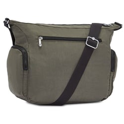 Сумка Kipling GABBIE Green Moss (88D)