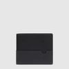 Портмоне Piquadro MARCEL (W138) Black PU3891W138R_N