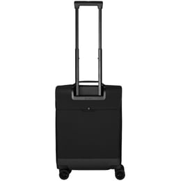 Чемодан Victorinox CROSSLIGHT Black 612417 (Маленький)