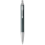 Ручка кулькова Parker IM Premium Pale Green CT BP