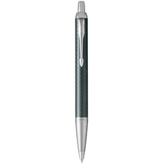 Ручка кулькова Parker IM Premium Pale Green CT BP