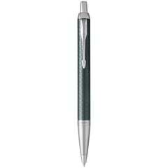 Ручка кулькова Parker IM Premium Pale Green CT BP
