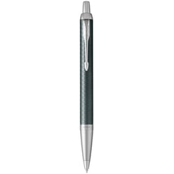 Ручка шариковая Parker IM Premium Pale Green CT BP