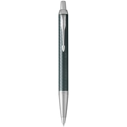Ручка кулькова Parker IM Premium Pale Green CT BP
