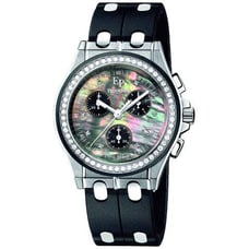 Часы 38 мм Pequignet MOOREA Triomphe Chrono 1331549/30