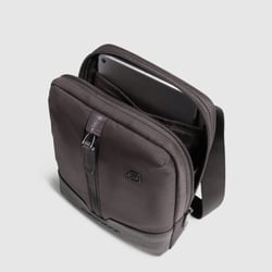 Сумка Piquadro MARCEL (W138) Dark Brown CA3084W138_TM