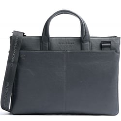 Сумка для ноутбука 15.6″ Piquadro BLACK SQUARE (B3) Ocean Blue CA4021B3_BLU4