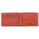 Портмоне Piquadro BLUE SQUARE (B2) Orange PU1392B2_AR