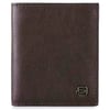 Картхолдер Piquadro BLACK SQUARE (B3) D.Brown PP1518B3R_TM