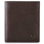Картхолдер Piquadro BLACK SQUARE (B3) D.Brown PP1518B3R_TM
