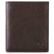 Картхолдер Piquadro BLACK SQUARE (B3) D.Brown PP1518B3R_TM
