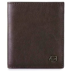 Картхолдер Piquadro BLACK SQUARE (B3) D.Brown PP1518B3R_TM