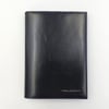 Обкладинка для паспорта Piquadro BLUE SQUARE (B2) Black PP5246B2R_N
