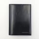 Обложка для паспорта Piquadro BLUE SQUARE (B2) Black PP5246B2R_N
