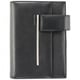 Щоденник-органайзер (маленький) Piquadro MODUS (MO) Black AG1077MO_N