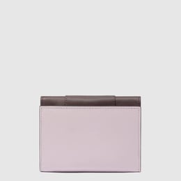 Жіноче портмоне Piquadro CIRCLE (W92) Dark Purple-Purple PD5216W92R_VIVI2