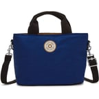 Сумка Kipling MINTA Bla Blue Beige (4NY)