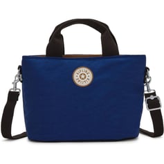 Сумка Kipling MINTA Bla Blue Beige (4NY)