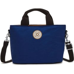 Сумка Kipling MINTA Bla Blue Beige (4NY)