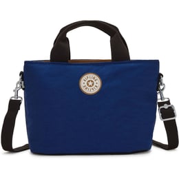 Сумка Kipling MINTA Bla Blue Beige (4NY)