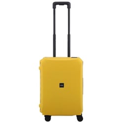 Валіза Lojel VOJA /Yolk Yellow Lj-PP12-46321 (Маленька)