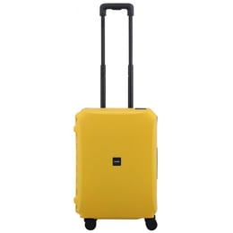 Чемодан Lojel VOJA /Yolk Yellow Lj-PP12-46321 (Маленький)