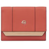 Портмоне Piquadro CIRCLE (W92) Brick Red PD5216W92R_CU3